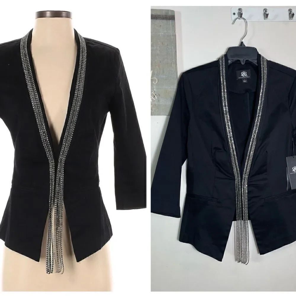 Rock & Republic jacket